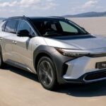 Toyota finally launches its first EV in Australia to fend off Tesla’s top-selling Model Y