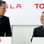 Is Toyota’s chairman losing it? says EVs will only reach 30% share, ignoring Norway, China