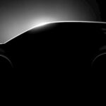 Volkswagen teases the first look at its new ID. 2all electric SUV