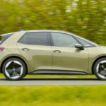 Volkswagen’s new electric Golf is in the works – What that means for the ID.3