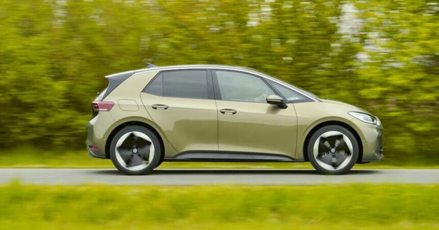 Volkswagen’s new electric Golf is in the works – What that means for the ID.3