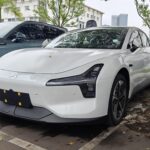 affordable EV with advanced tech, model with XNGP arrives in 2025