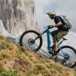 Bosch announces its new e-bike  motor and bigger batteries