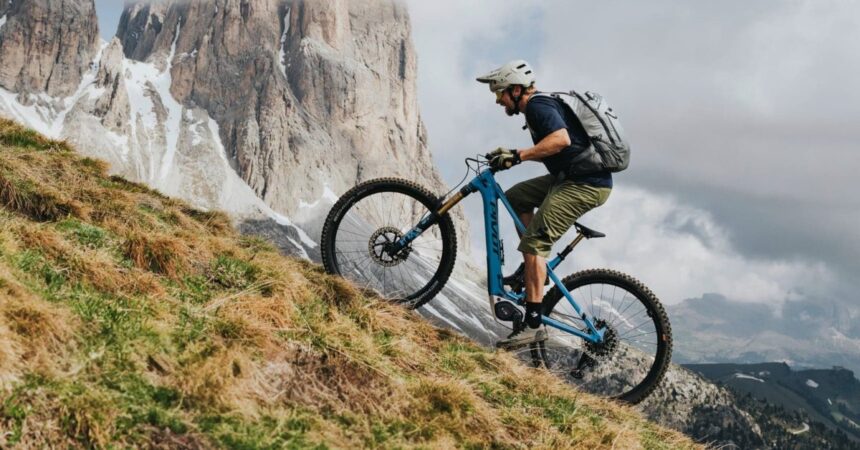 Bosch announces its new e-bike  motor and bigger batteries