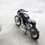 Royal Enfield Cafe Racer Kits