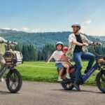 New low-cost electric cargo bike promises 200+ mile range and fast charging