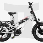 Fucare Gemini X is the latest dual motor e-bike with too much – or just enough – power