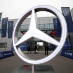 Mercedes invests 14 billion RMB to expand production in China