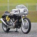 Sporton Norley Cafe Racer - Return of the Cafe Racers