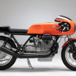 Kaffemaschine cafe racer KM25