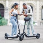 NIU launches two new ultra low-cost electric scooters in the US