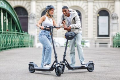 NIU launches two new ultra low-cost electric scooters in the US