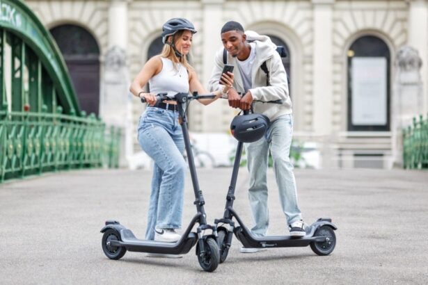 NIU launches two new ultra low-cost electric scooters in the US