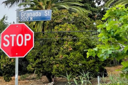 It turns out cyclists actually should roll through stop signs. Here’s why