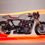 Tamarit Thruxton RS