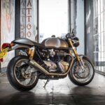 Triumph Thruxton R Review