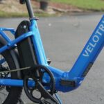 Velotric Fold 1 review: A 28 MPH folding e-bike that looks good and rides better!