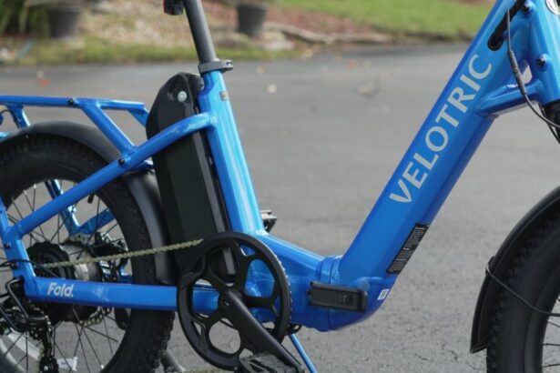 Velotric Fold 1 review: A 28 MPH folding e-bike that looks good and rides better!