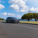 2025 Toyota Sienna hybrid minivan gains safety tech