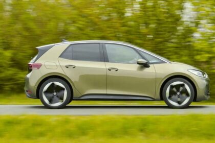 Volkswagen’s new electric Golf is in the works – What that means for the ID.3