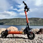 We Take the EMOVE Cruiser V2 Off-Road