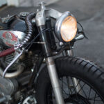 Madhouse Royal Enfield