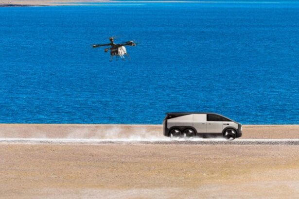 Xpeng modular flying car got over 3,000 orders before presales