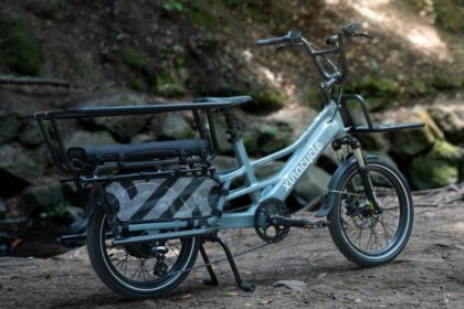 Xtracycle Hopper launched as brand’s most affordable premium cargo e-bike yet