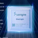 SiEngine's Starlight 7nm autonomous driving chip lit up