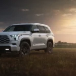 2025 Toyota Sequoia remains the only hybrid full-size SUV you can buy