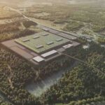 BMW breaks ground on new US battery facility, furthering South Carolina as its new EV hub