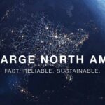 7 auto giants unite to build universal network of 30K+ clean-energy-powered fast chargers to North America