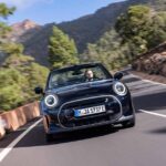 BMW to invest $750 million in UK plant to build its new, fully electric MINI models