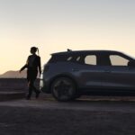 Ford is revealing a new electric sports crossover next week, here’s what to expect