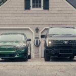 Ford is giving EV buyers a free home charger and more as part of its new ‘Power Promise’