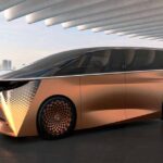 Nissan teases ‘Hyper Tourer’ EV concept ahead of physical debut at Japan Mobility Show