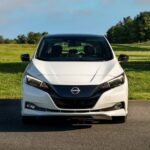 America’s cheapest EV defies the odds as Nissan LEAF sales make US comeback