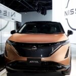 Nissan’s sales woes in China worsen as slow EV shift proves costly