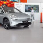 Nio’s Onvo responses to deliveries chaos in China