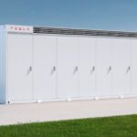 Tesla’s energy storage business is booming, but solar is gone