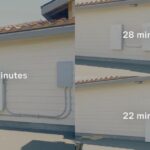 Tesla launches new Powerwall 3 expansion units that slash installation times