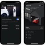 Tesla releases new mobile app update with more offline commands, power meter, more