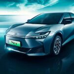 Toyota recalls over 25,000 bZ3 EVs in China due to inaccurate remaining battery estimates