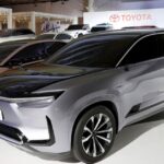 Toyota is delaying new US-made electric SUVs, but there’s more to it