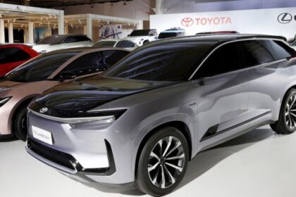 Toyota is delaying new US-made electric SUVs, but there’s more to it