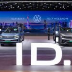 Volkswagen to launch $20,000 EVs on a new platform in China, its most important market