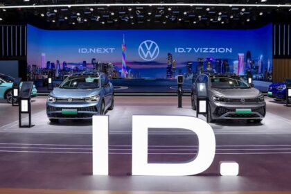 Volkswagen to launch $20,000 EVs on a new platform in China, its most important market