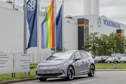 Volkswagen warns mass layoffs, historic plant closures are coming