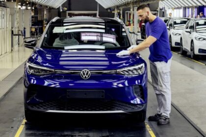 Volkswagen is ‘no longer competitive,’ job cuts intensify to keep up with Tesla