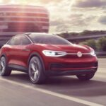 Volkswagen trademark filing reveals new ID. Cross, hints at a new electric SUV